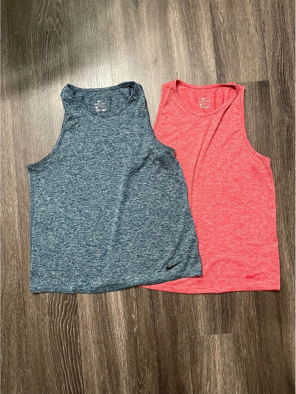 Nike Dri-FIT Tank Top Bundle
